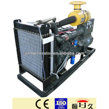 Gerador diesel diesel silencioso super de 150kw